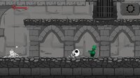 Bonefest: Boss screenshot, image №3036859 - RAWG