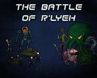 The Battle of R'lyeh screenshot, image №2356600 - RAWG