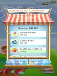 Candy Rain: Make It Rain Candy Edition screenshot, image №2067262 - RAWG