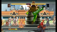 Super Street Fighter 2 Turbo HD Remix screenshot, image №544919 - RAWG