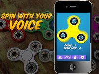 Floaty Fidget Spinner Twist screenshot, image №1734831 - RAWG