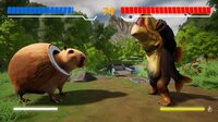 Brainrot Animals Fighting screenshot, image №4225371 - RAWG