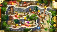 12 Labours of Hercules XVI: Olympic Bugs screenshot, image №4001599 - RAWG