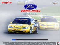 Ford Racing screenshot, image №729763 - RAWG