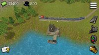 DeckEleven's Railroads screenshot, image №1496022 - RAWG