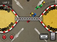 Furious Fast Racer screenshot, image №985988 - RAWG