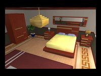 The Sims 2: Glamour Life Stuff screenshot, image №468236 - RAWG