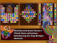 Jewel Drops 2 - Match three puzzle screenshot, image №1626419 - RAWG