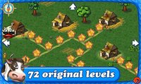 Farm Frenzy: Time management game screenshot, image №2074496 - RAWG