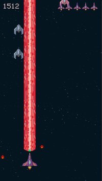 Lazer Defender_ReturnOfUdemy screenshot, image №2272331 - RAWG