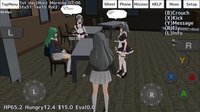 School Girls Simulator screenshot, image №2078499 - RAWG