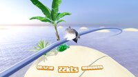 tuna hake's underwater screenshot, image №4193762 - RAWG