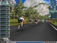 Pro Cycling Manager screenshot, image №432197 - RAWG