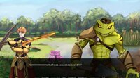 Godland: The Fire Quest 2 screenshot, image №3596190 - RAWG