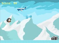 Penguin Dash (PhilipU) screenshot, image №3536941 - RAWG