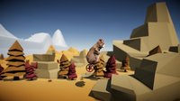 Soviet Bear Uni Adventure screenshot, image №2214366 - RAWG