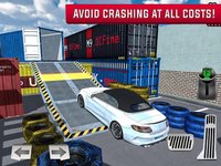 Crash City: Heavy Traffic Drive screenshot, image №1556421 - RAWG