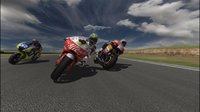 MotoGP 08 screenshot, image №279758 - RAWG