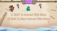 Friend-Ship screenshot, image №3810932 - RAWG