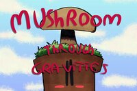 Mushroom through gravities screenshot, image №2406082 - RAWG