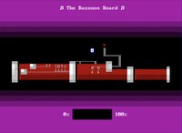 International Jetpack Conference screenshot, image №3714540 - RAWG
