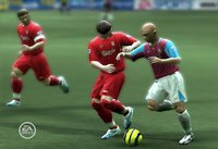 FIFA 07 screenshot, image №461913 - RAWG