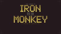 Iron Monkey screenshot, image №2244994 - RAWG