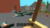 BlockZ (DOGEBOI123) screenshot, image №3388983 - RAWG