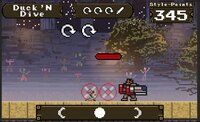 Gladiator Beats screenshot, image №3827552 - RAWG