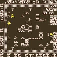 Trash Zone screenshot, image №2369843 - RAWG