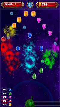 Bubble shooter Deluxe screenshot, image №1292810 - RAWG