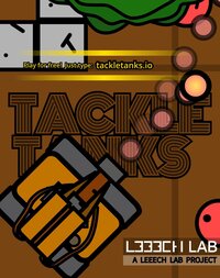 Tackle Tanks screenshot, image №3600627 - RAWG