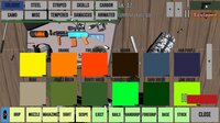 Pathogen: Survival screenshot, image №3633517 - RAWG