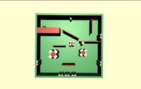 Cubic Ninja (itch) screenshot, image №2538835 - RAWG