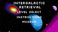 Intergalactic Retrieval screenshot, image №3250302 - RAWG