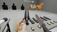 GunWorld VR Demo (Quest) screenshot, image №2997945 - RAWG