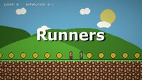 Runners (SixGames) screenshot, image №3527121 - RAWG