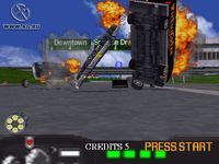 Virtua Cop 2 screenshot, image №805149 - RAWG