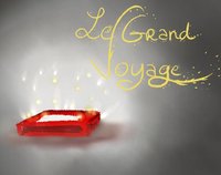 Le Grand Voyage screenshot, image №1216412 - RAWG