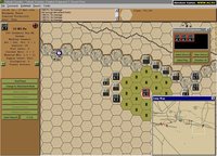 Combat Command 2: Desert Rats screenshot, image №313701 - RAWG