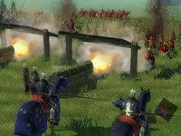 History: Great Battles - Medieval screenshot, image №486307 - RAWG