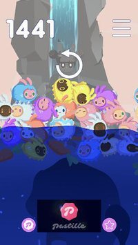Bunny Tower screenshot, image №1463071 - RAWG