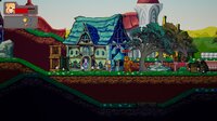 Spellbound (itch) (gnashley) screenshot, image №2629879 - RAWG
