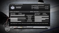 NHL 10 screenshot, image №523719 - RAWG