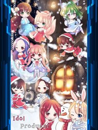 Idol Producer screenshot, image №1622025 - RAWG