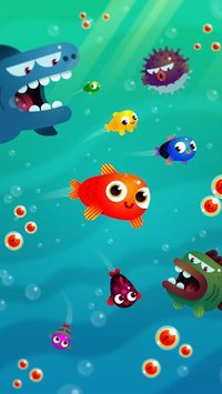 Fish & Trip screenshot, image №1554025 - RAWG