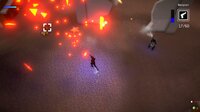 The Raised Man screenshot, image №2896952 - RAWG