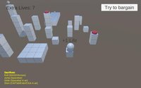 Death's Favourite Marble screenshot, image №1910813 - RAWG