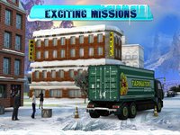 Snow Rescue Operations 2016 screenshot, image №896779 - RAWG