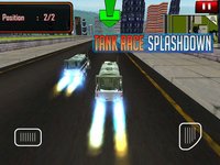 Tank Race Splashdown screenshot, image №1625609 - RAWG
